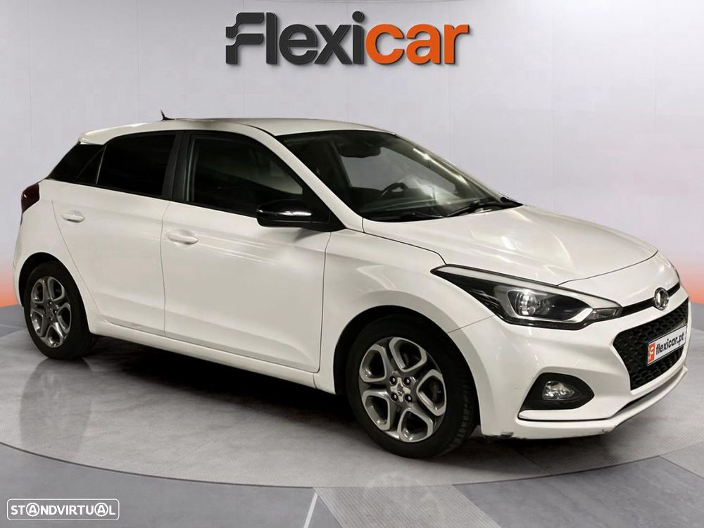 Hyundai i20 1.0 T-GDI Style DCT - 1