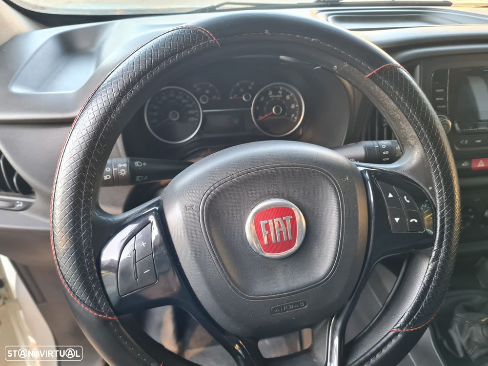 Fiat Doblo - 6