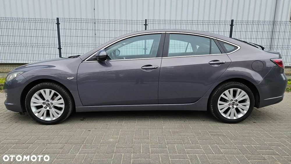 Mazda 6 Sport 2.0 Dynamic - 12