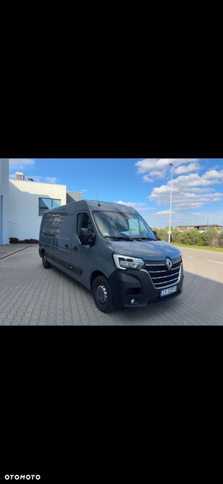 Renault Master L3H2 - 3