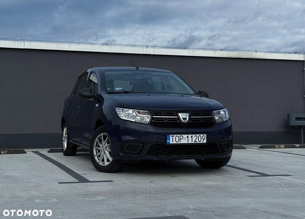 Dacia Sandero SCe 75 Essential - 1