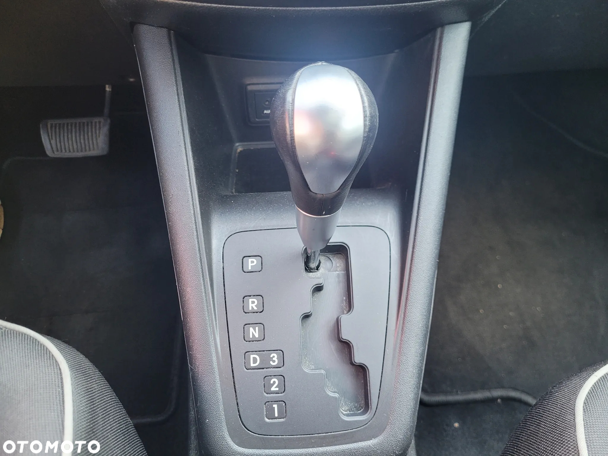 Kia Venga 1.6 XL - 19