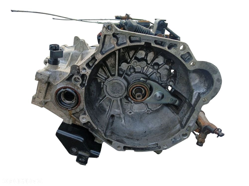 SKRZYNIA BIEGÓW KIA SOUL I (2008-2011) 1.6 16V 126KM TAW5F - 1
