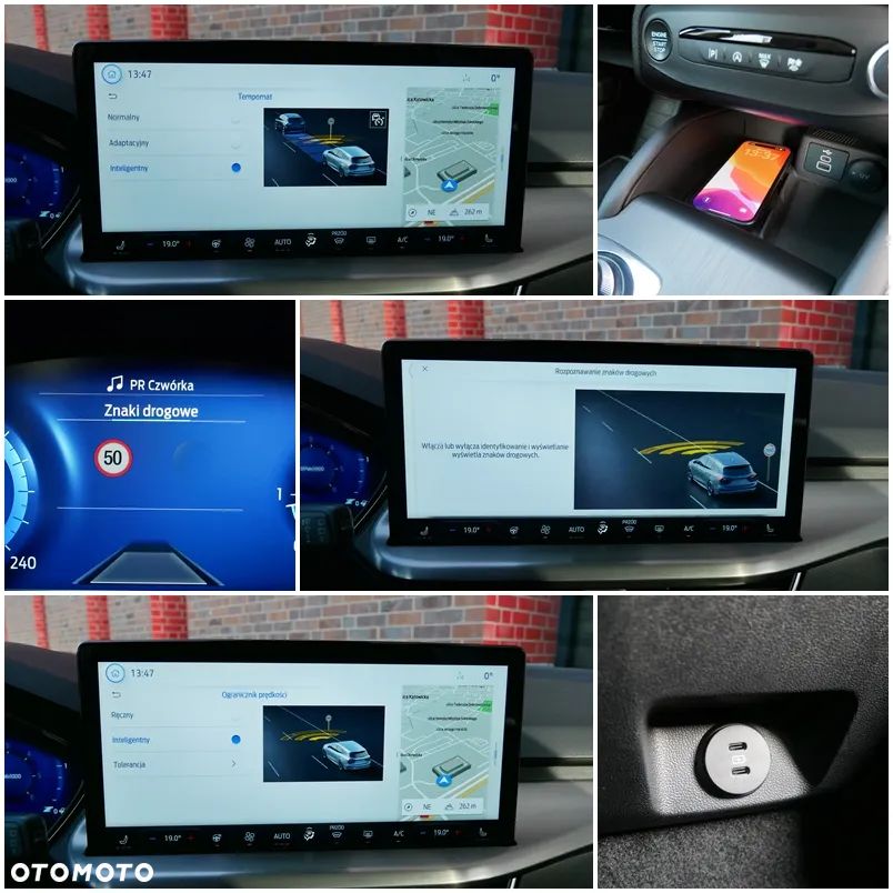 Ford Focus SW 1.5 EcoBlue S&S TITANIUM - 15