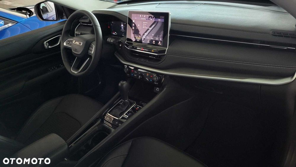 Jeep Compass 1.3 T4 PHEV 4xe Limited S&S - 15