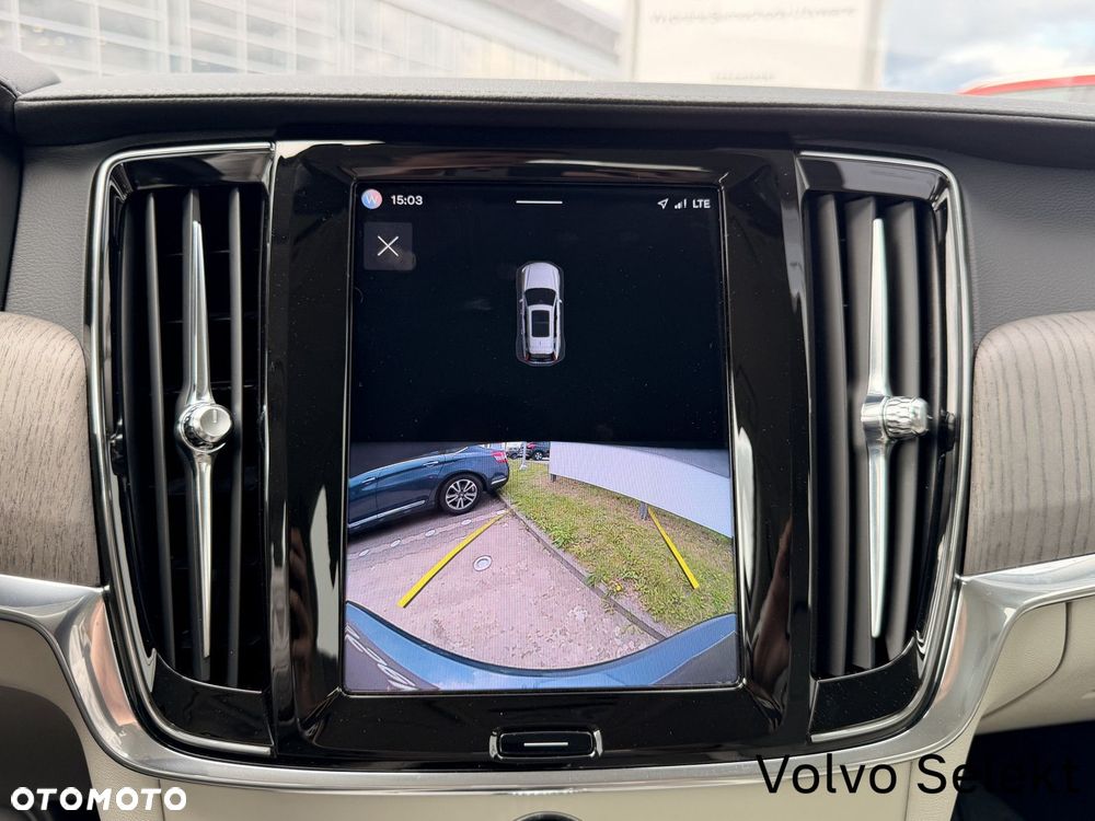 Volvo V90 - 17