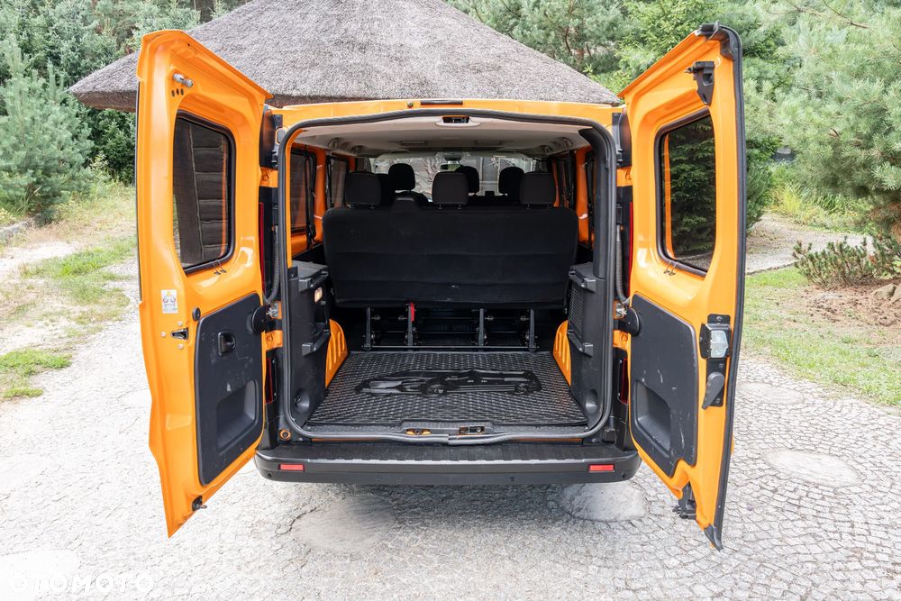 Renault Trafic 1.6 dCi - 20