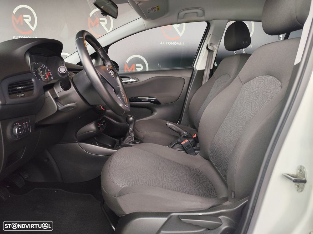 Opel Corsa 1.3 CDTi Edition - 21