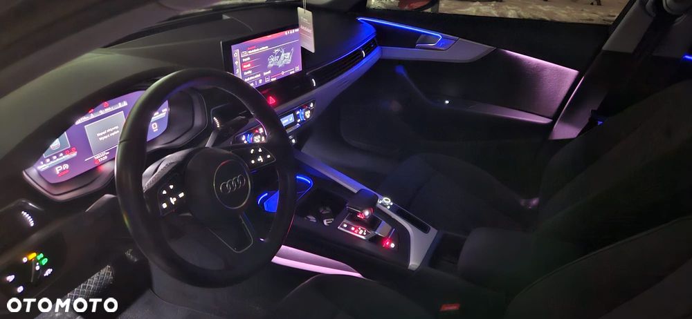 Audi A4 Avant - 19