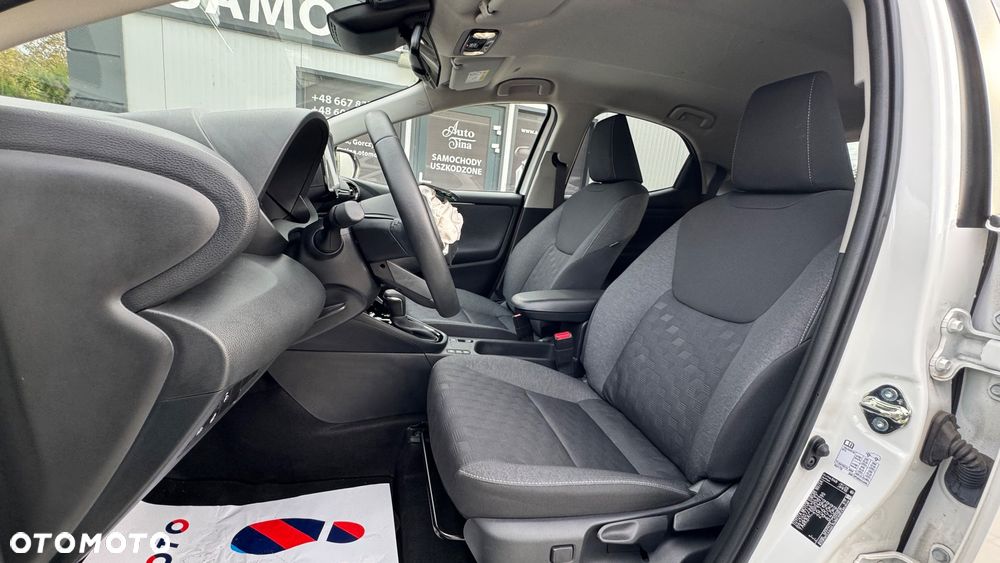 Toyota Yaris Hybrid 1.5 Style - 33