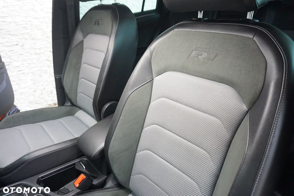 Volkswagen Tiguan - 25