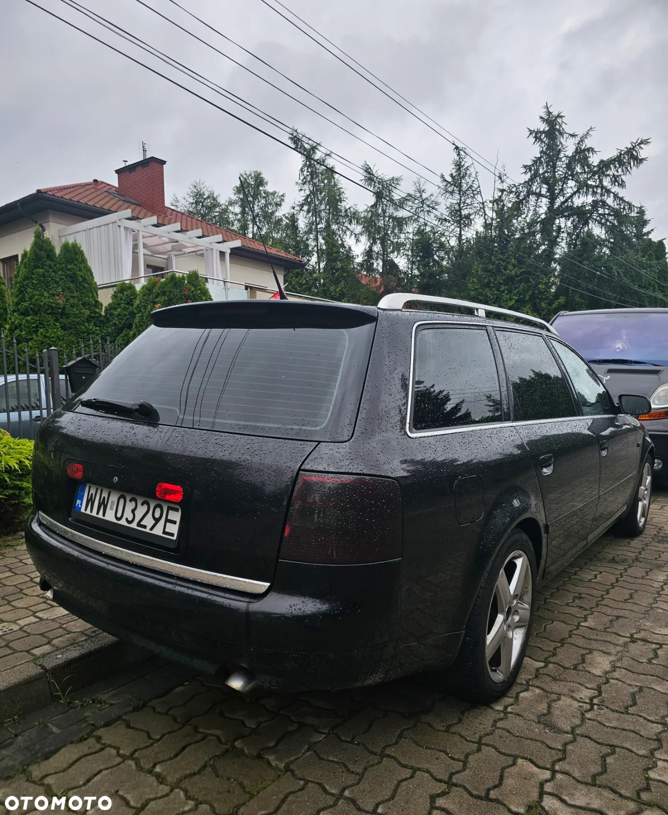 Audi A6 - 5