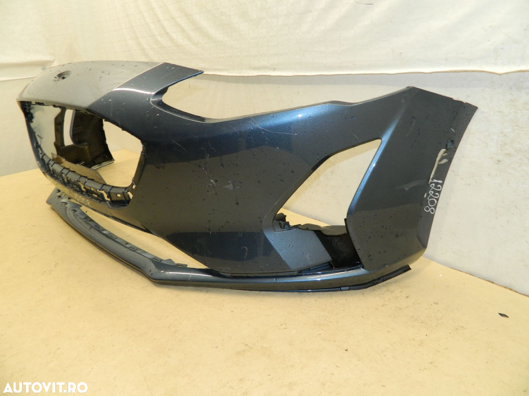 Bara fata Ford Focus 4, 2018, 2019, 2020, 2021, JX7B-17757-A - 9