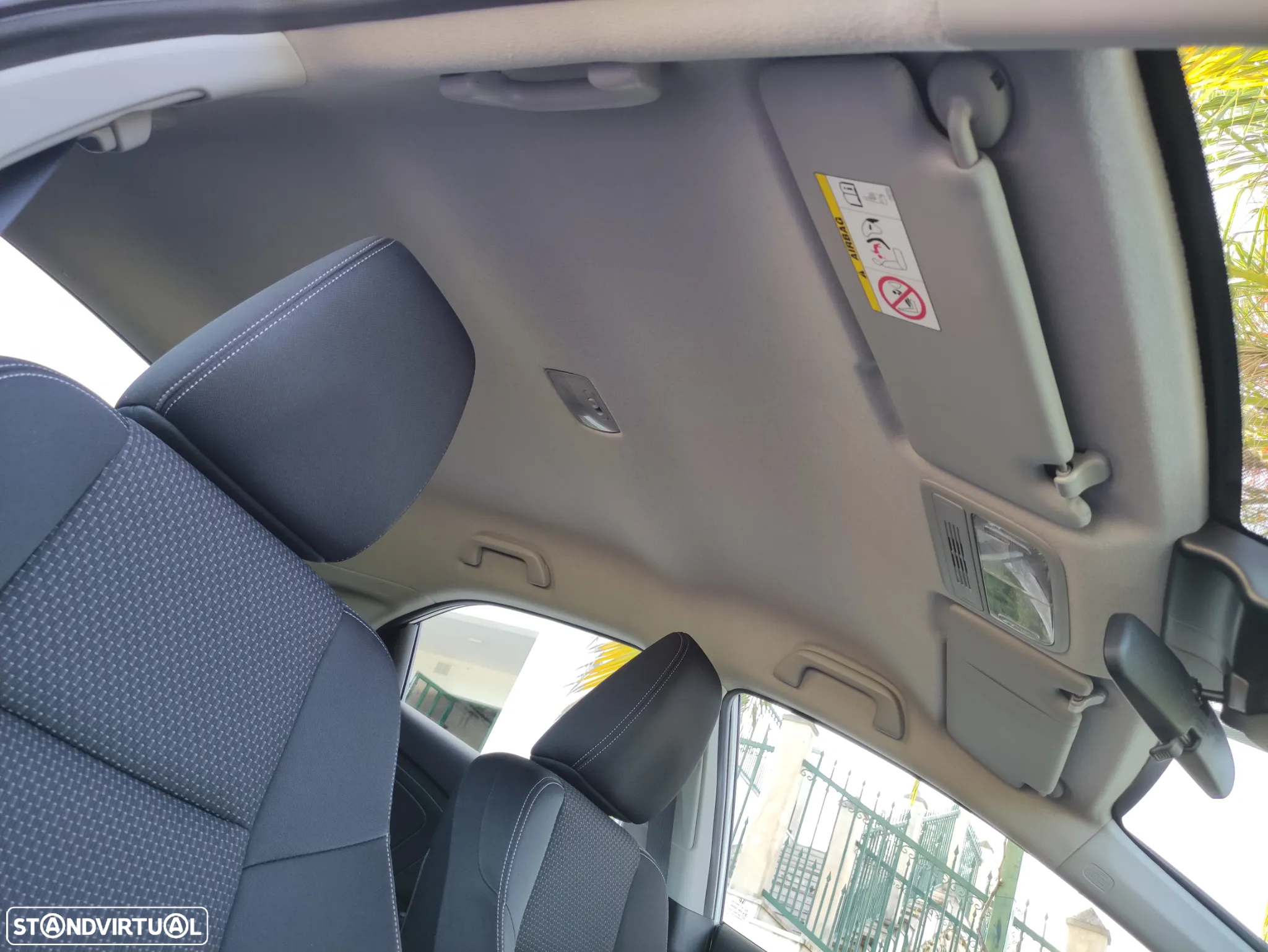 Honda Civic 1.6 i-DTEC Elegance - 27