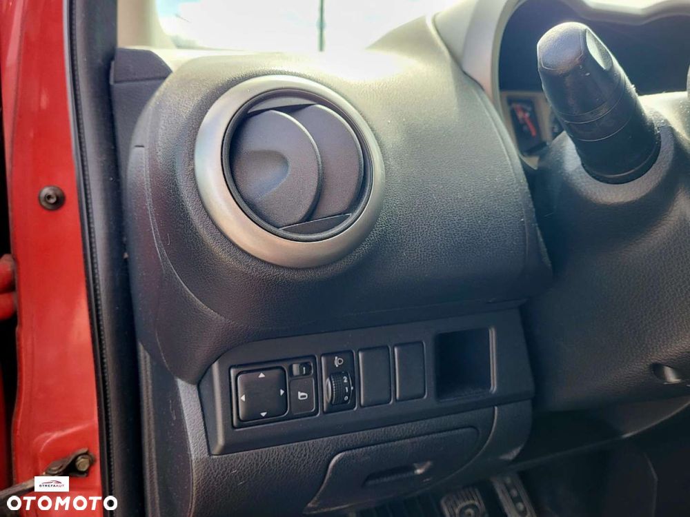 Nissan Note - 20