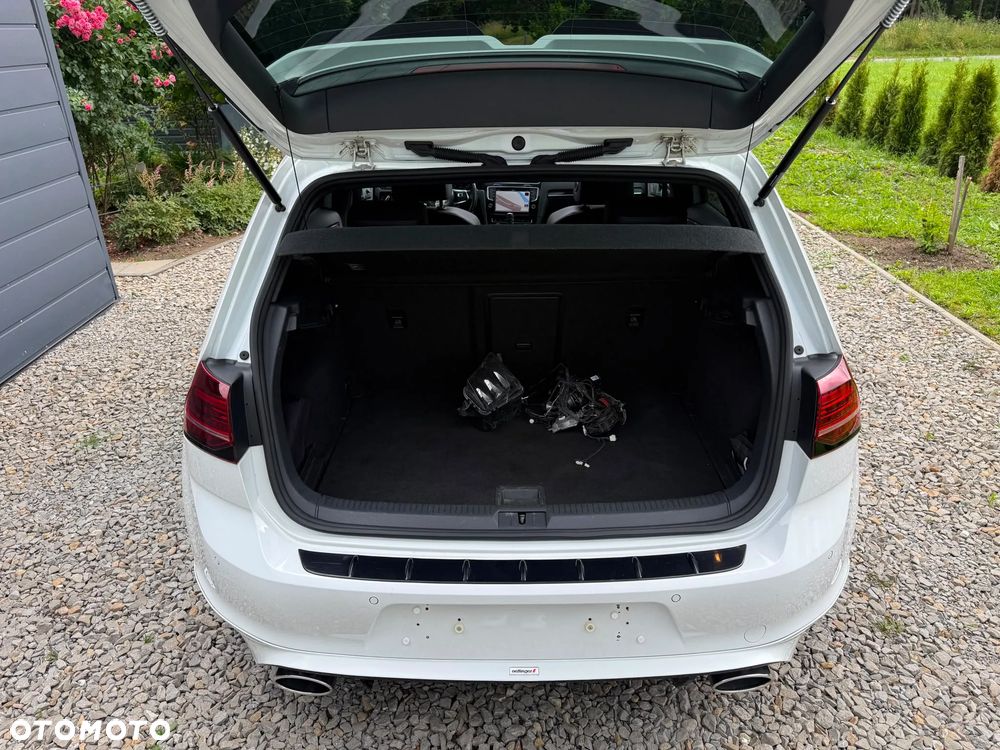 Volkswagen Golf GTI Performance BlueMotion Technology DSG - 39