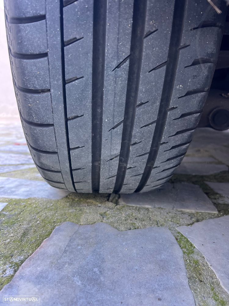 BMW 535 d Line Modern Auto - 15