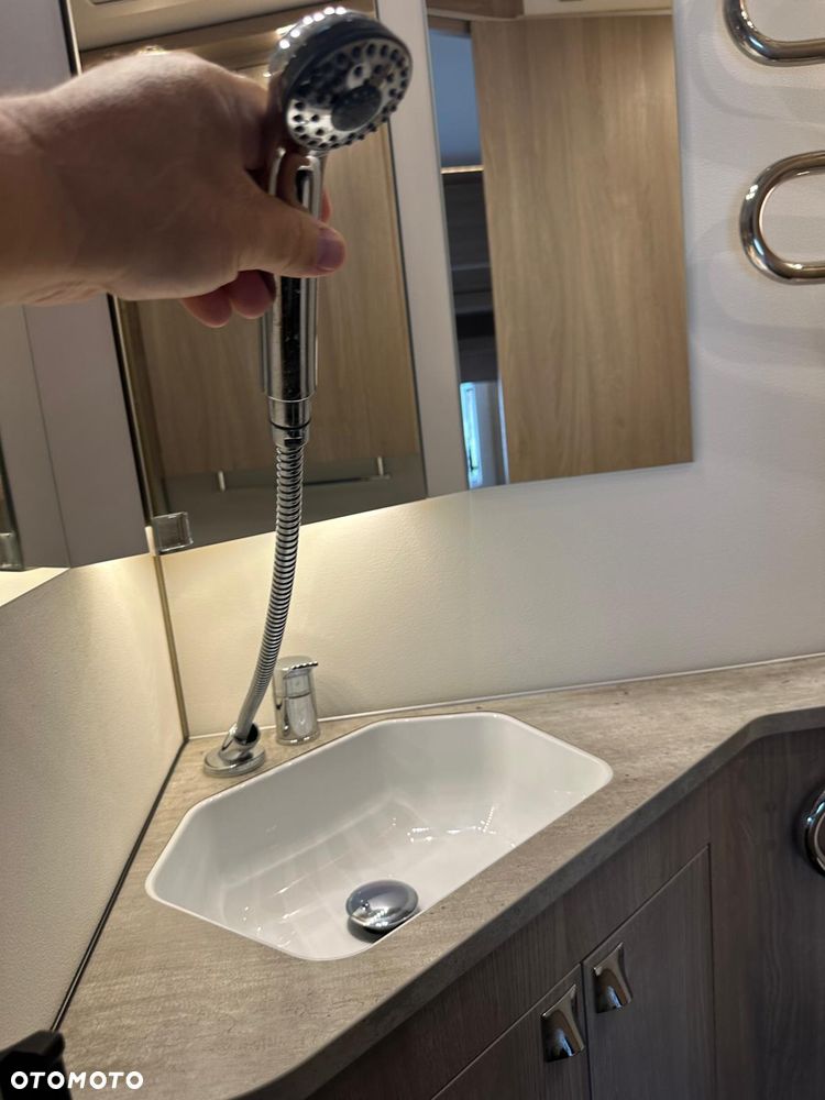 Kabe ROYAL 520 XL - 31