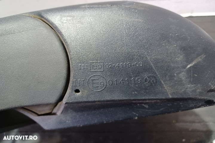 Oglinda stanga electrica E902411900 CU 5 FIRE E902411900 CU 5 FIRE Fo - 5