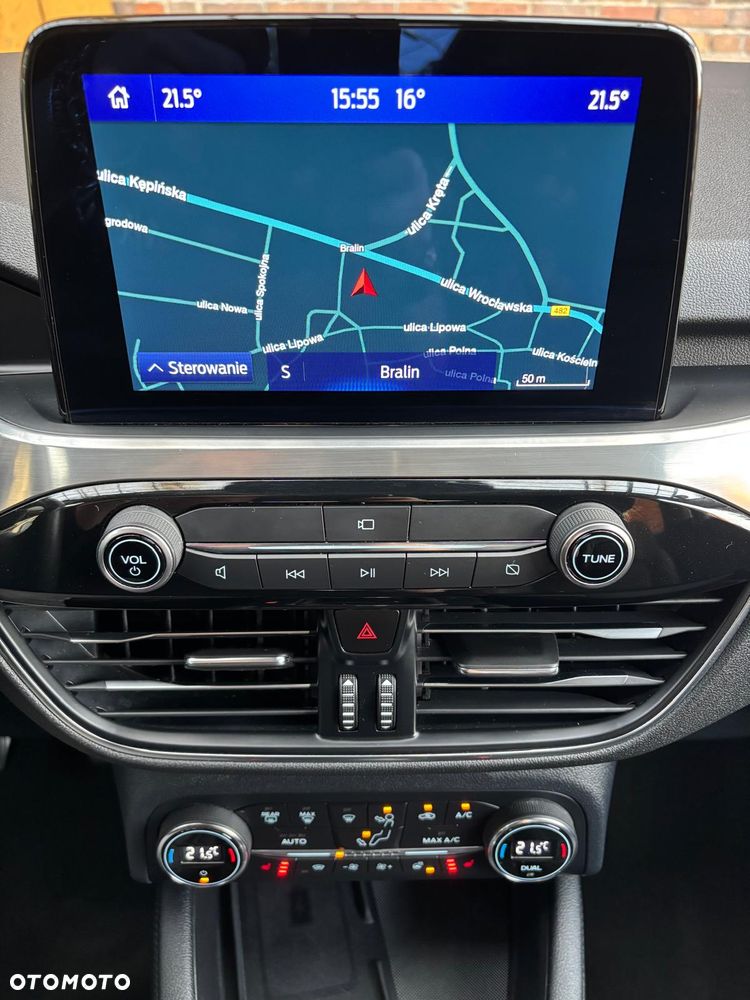 Ford Kuga - 28