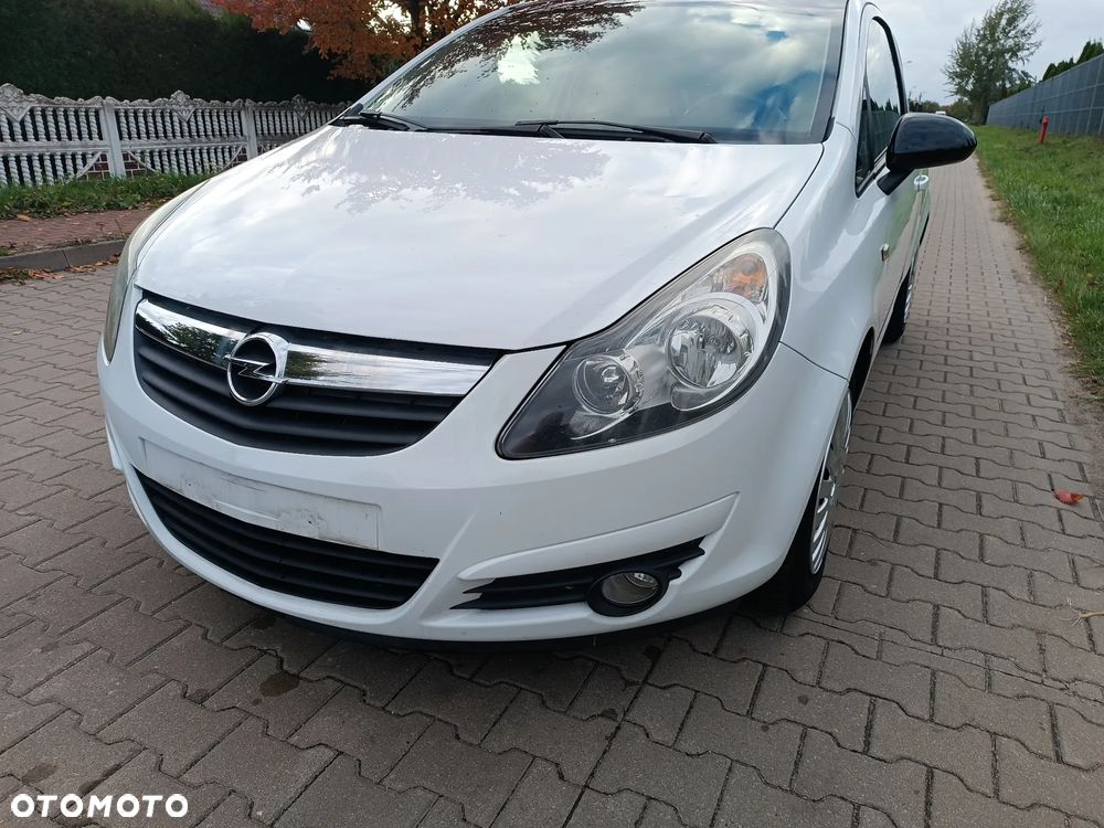 Opel Corsa 1.4 16V Color Elegance - 17