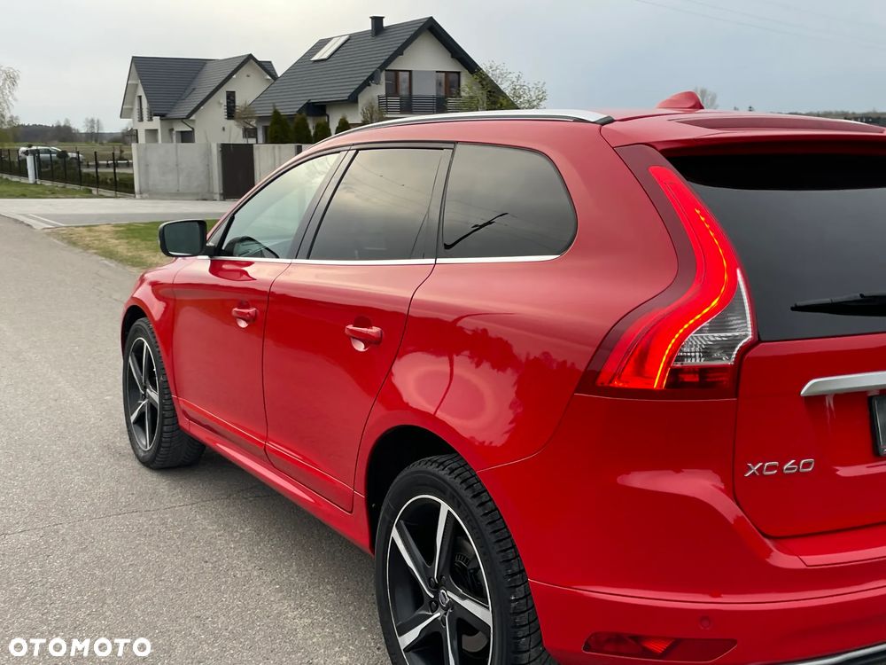 Volvo XC 60 D4 Drive-E Summum - 12