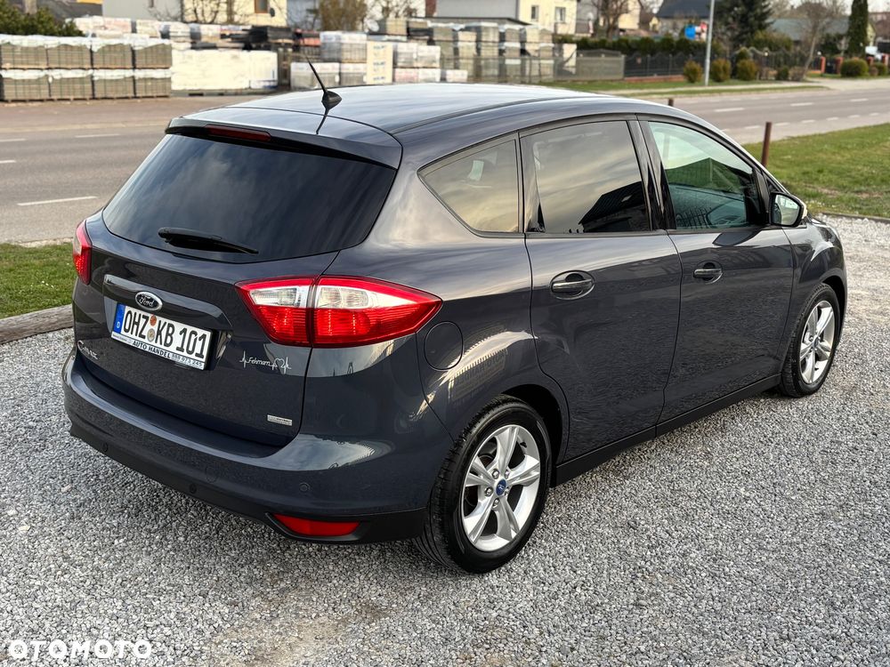 Ford C-MAX - 27