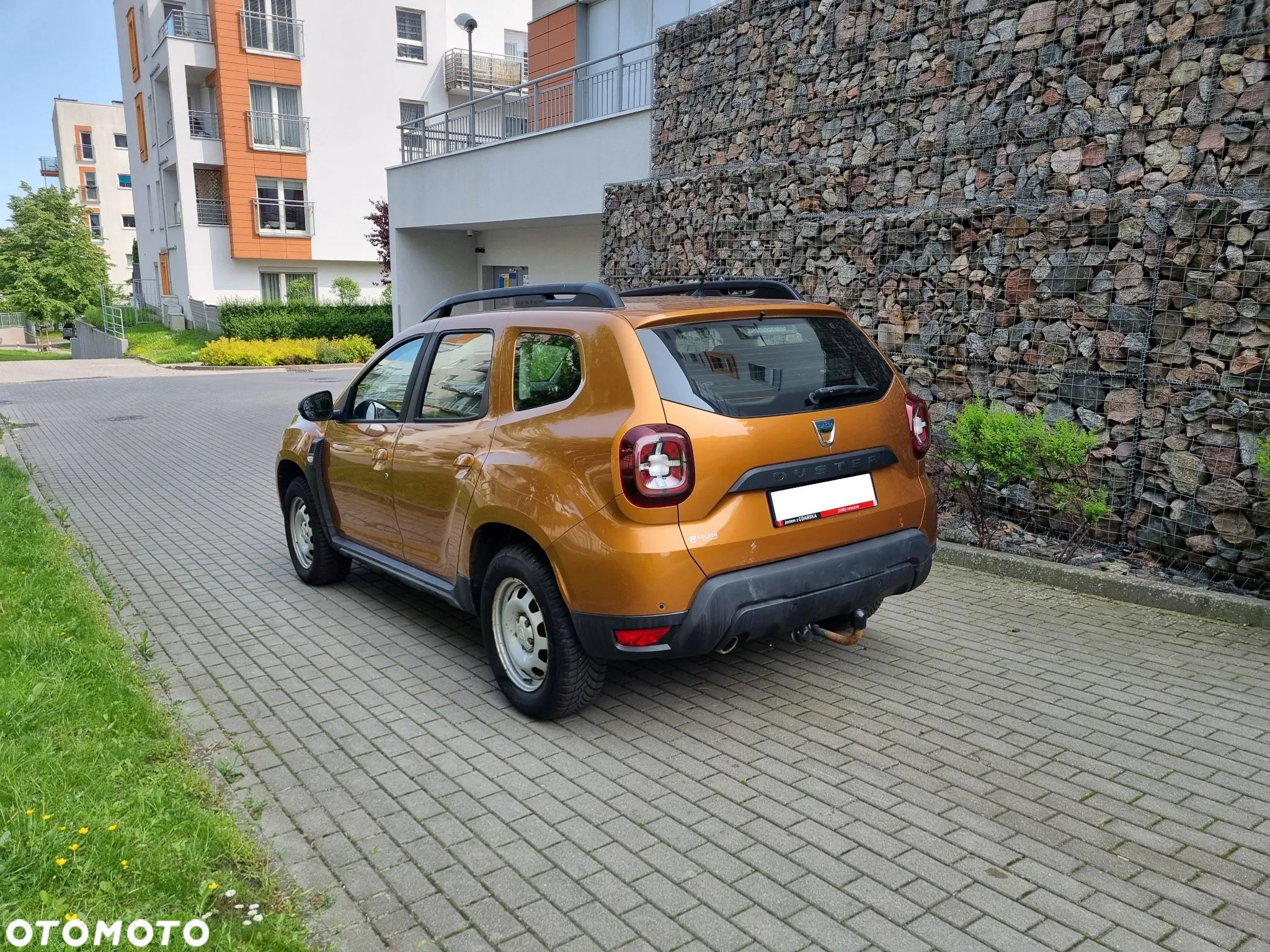 Dacia Duster - 6