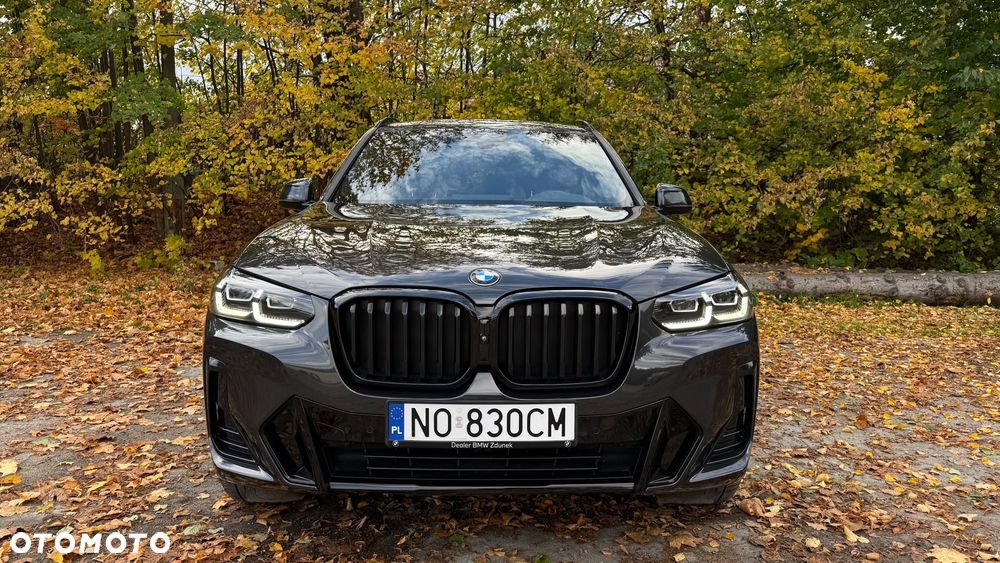 BMW X3 - 2