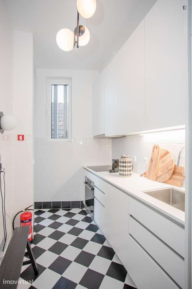 Apartamento com 2 quartos - localizado em Bonfim Porto - Grande imagem: 3/29