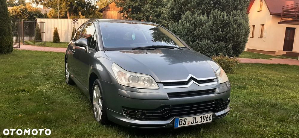 Citroën C4 2.0 16V VTS - 19