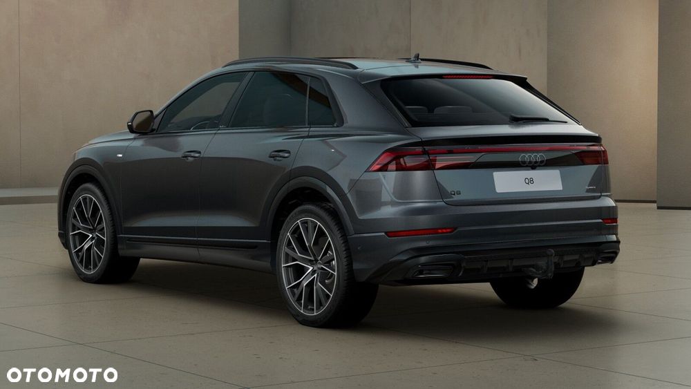 Audi Q8 - 4