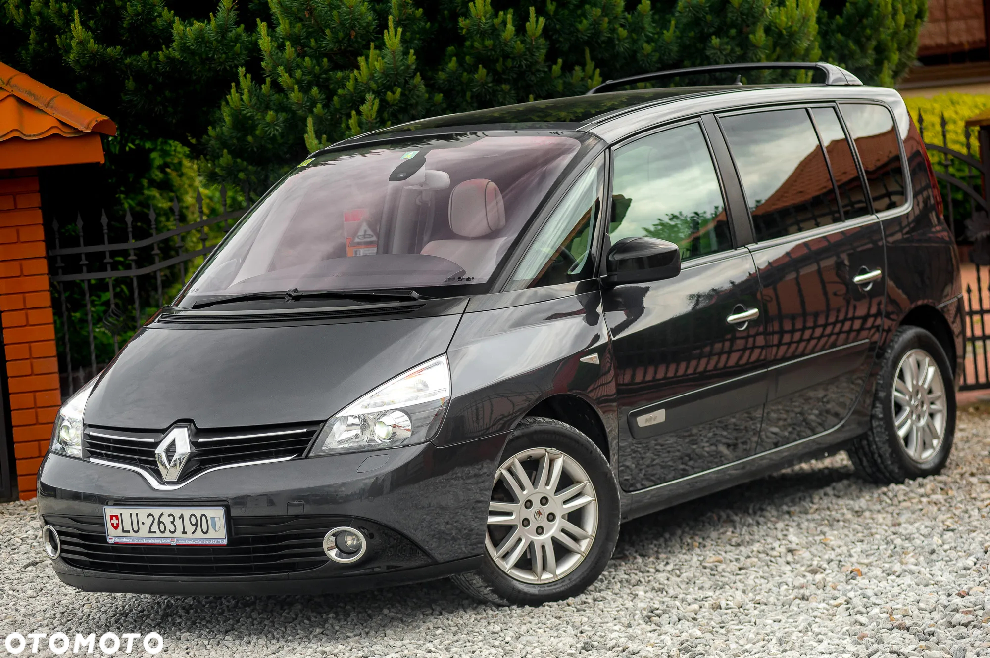 Renault Espace 2.0 Initiale - 6
