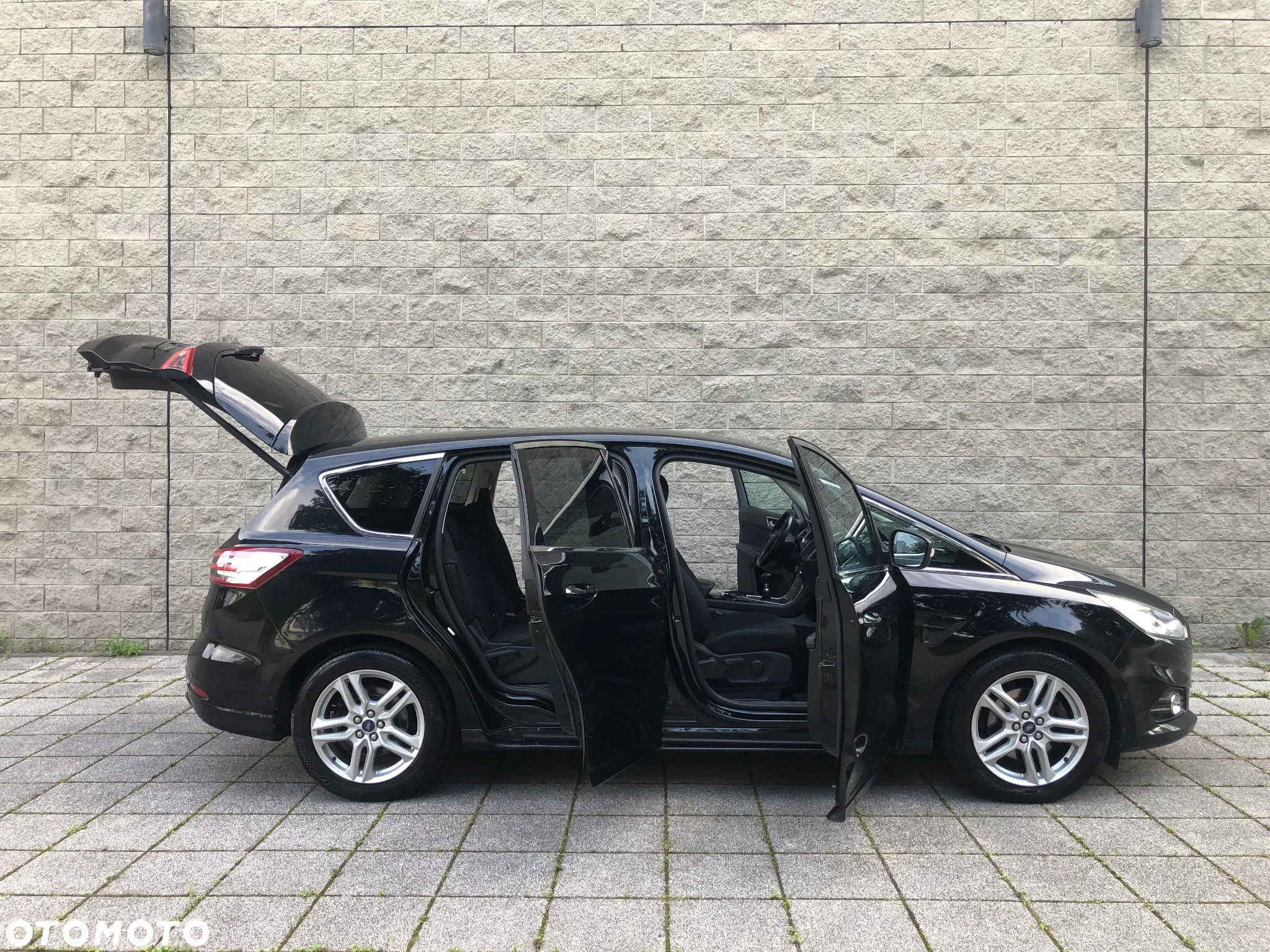 Ford S-Max 2.0 TDCi Titanium - 30
