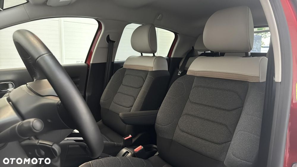 Citroën C3 1.2 PureTech Max - 10