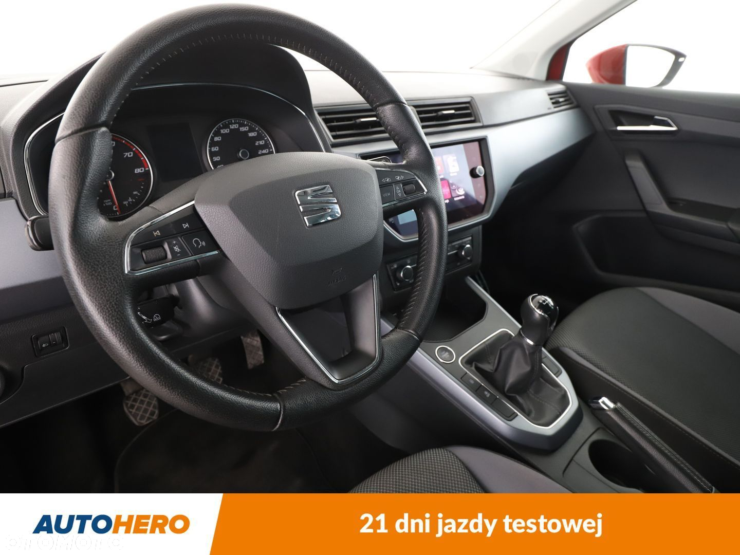 Seat Arona 1.0 TSI Style S&S - 11