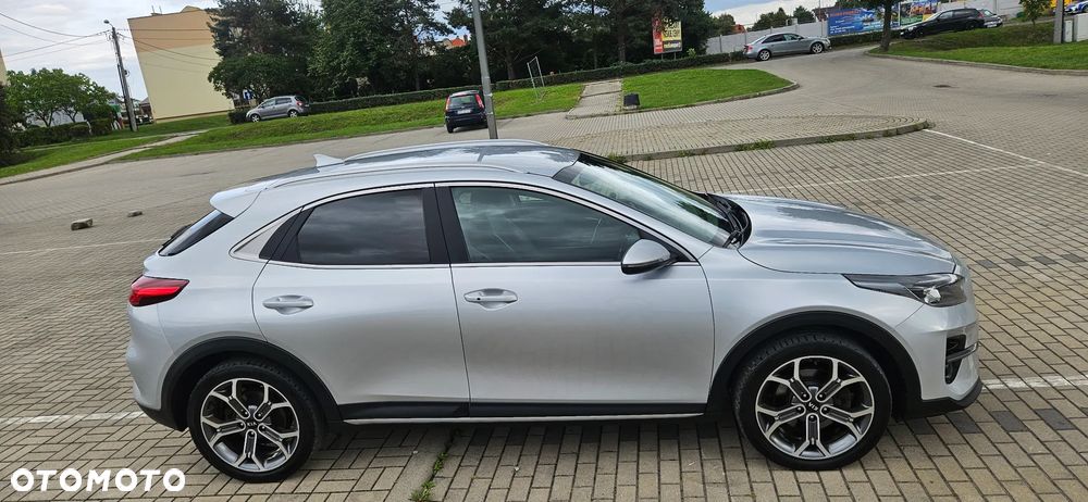 Kia XCeed 1.6 CRDi EDITION 7 - 26