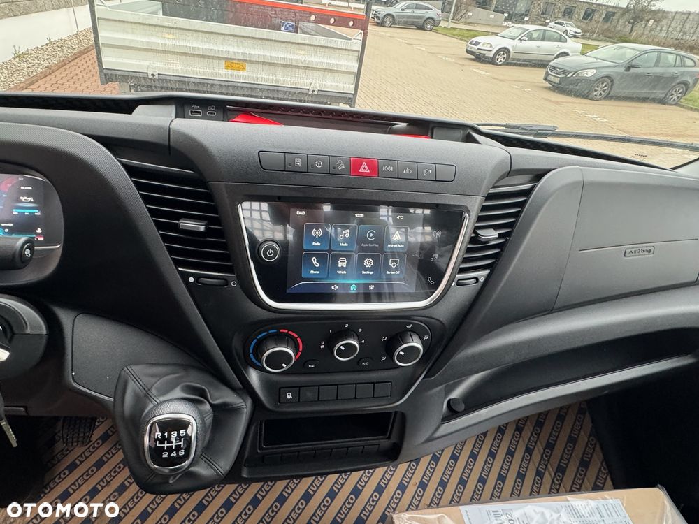 Iveco Daily - 16