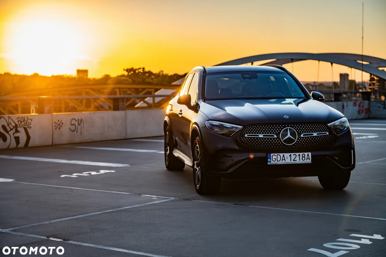 Mercedes-Benz GLC 300 de 4-Matic AMG Line - 2