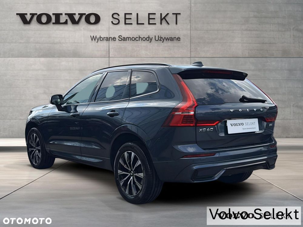 Volvo XC 60 - 5