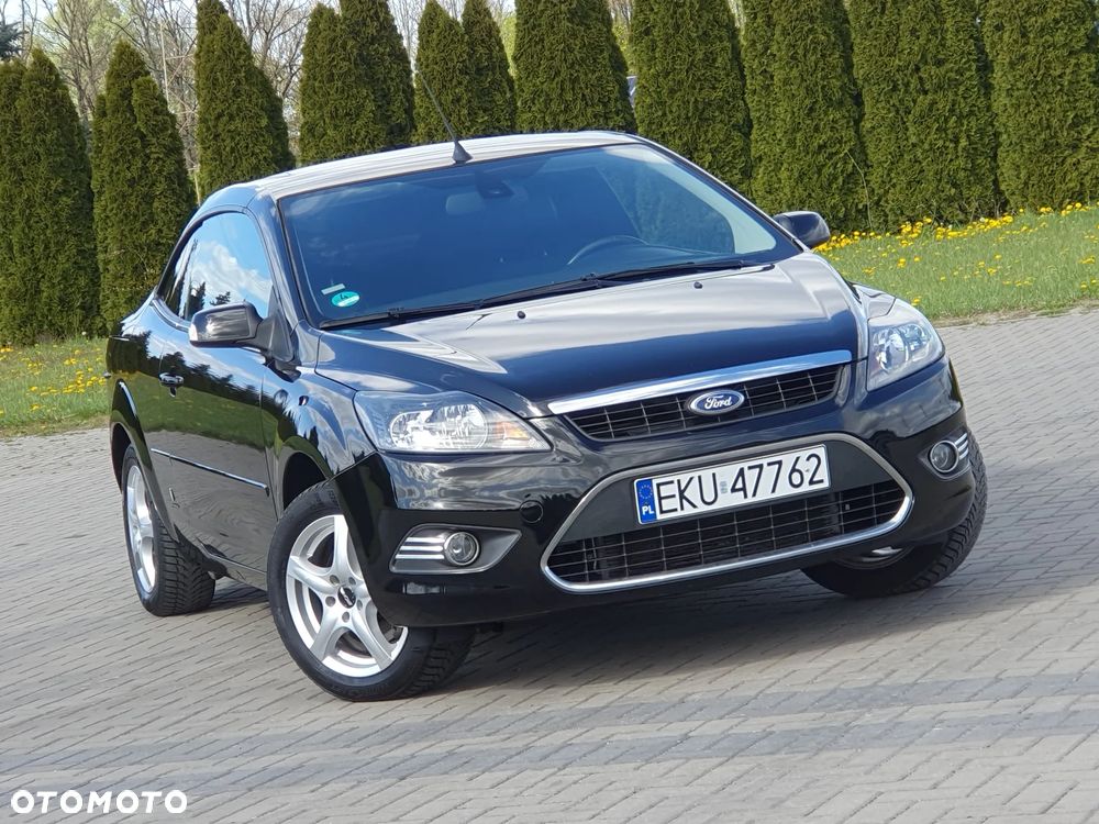 Ford Focus - 8