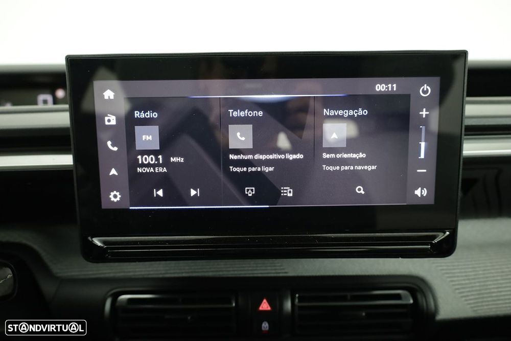 Citroën C3 1.2 PureTech Max - 9