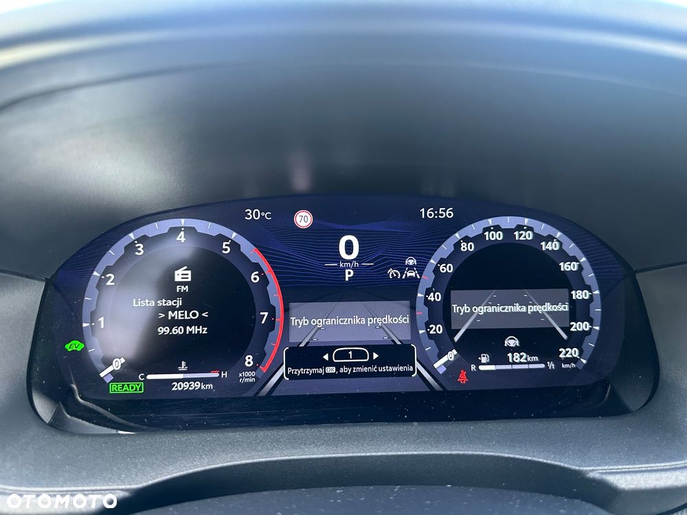 Toyota Yaris 130 1.5 VVT-i Lounge - 21