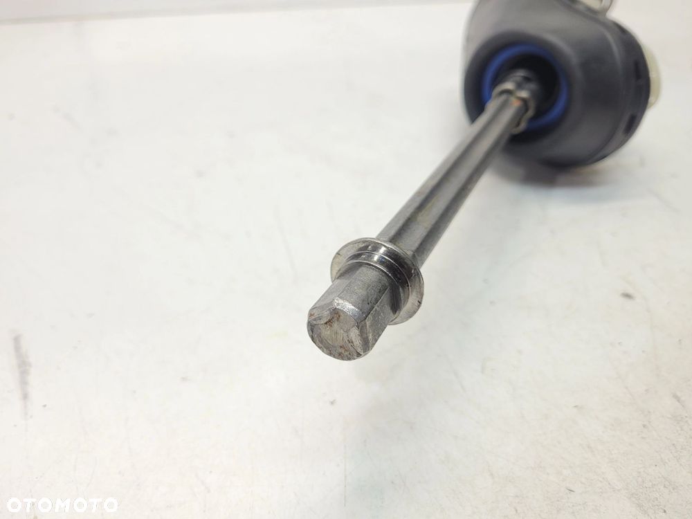 DRĄŻEK KOLUMNY KIEROWNICZEJ AUDI Q4 E-TRON 1EC419753J 1EC419755B - 4
