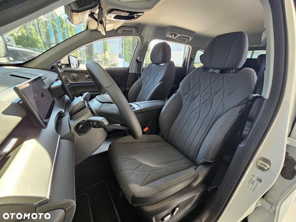 Chery Tiggo 8 1.5 T-GDI Super Hybrid Comfort DCT - 10