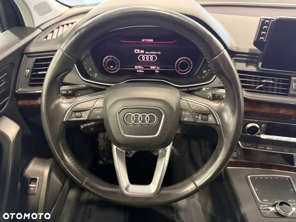 Audi Q5 - 13