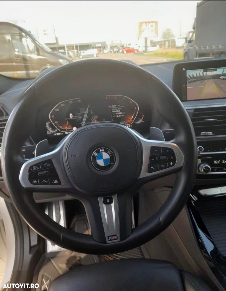 BMW X4 xDrive30d Aut. - 7