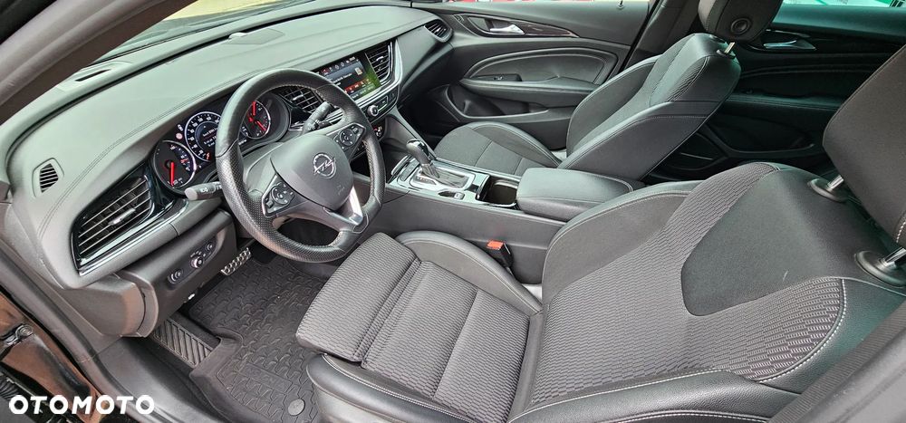 Opel Insignia 1.5 Direct Inj Turbo Ultimate - 15