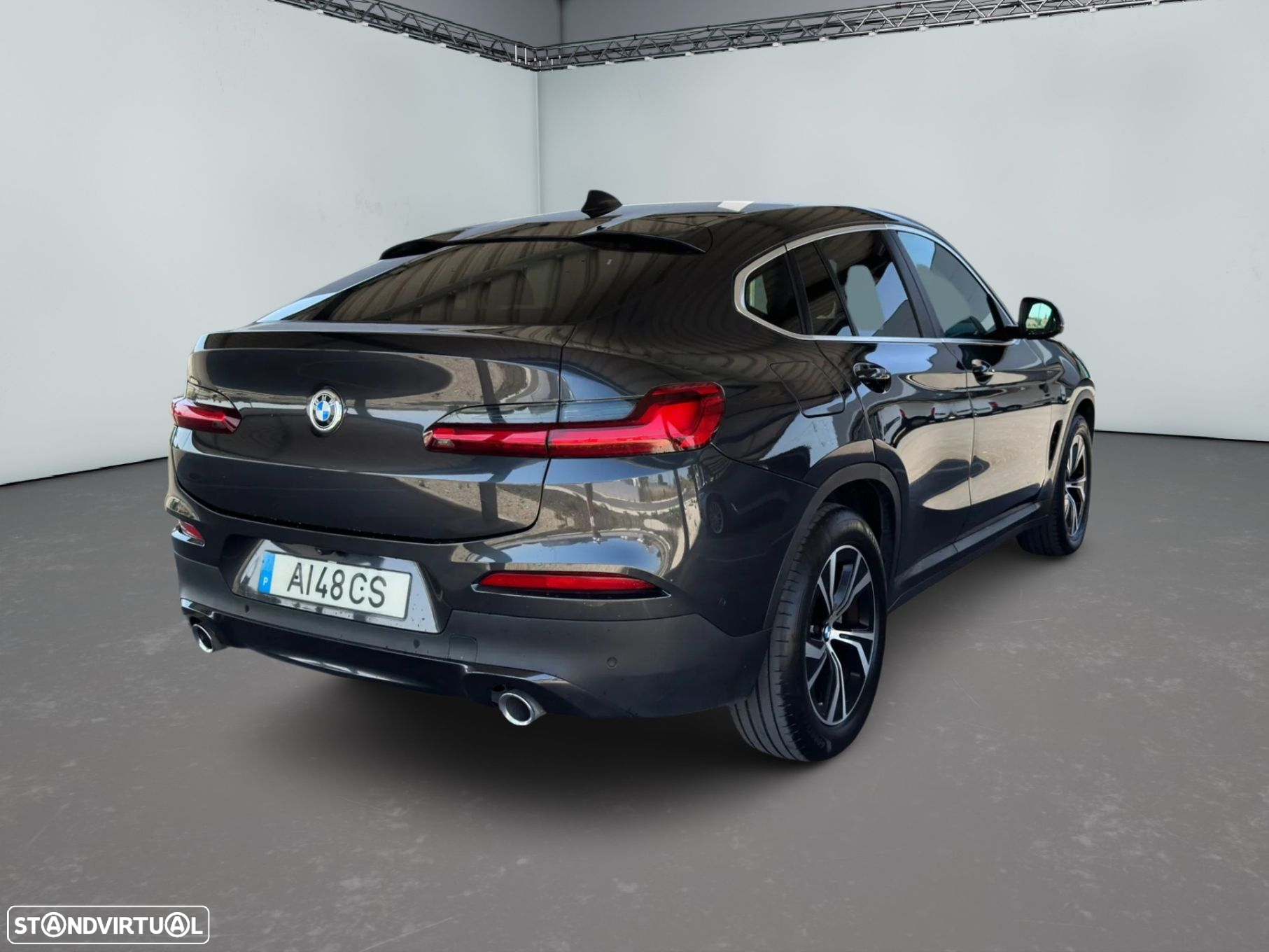 BMW X4 30 d xDrive Auto - 6