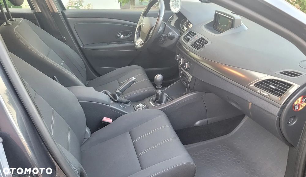 Renault Megane - 12